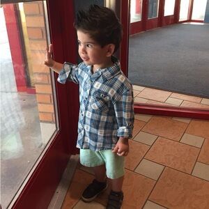 Shipping label for my bestyyy